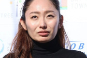 安藤美姫、荒川静香さんプロデュースショー出演見合わせ「総合的に判断した結果」