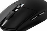 【画像】ゲーミングマウス界、「G304」とかいう格安低遅延無線マウスに支配されてしまう　お値段たったの・・・