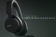 Xbox公式ヘッドセットが発表！！デザイン、値段ともに好評で定番になりそう　なお即売切れ