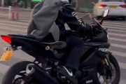 ヤマハのバイク乗りさんのカッコいい動画がこちらｗｗｗ