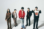 Suchmos、再始動を発表 25年6月に地元・横浜でワンマンライブ開催へ 18年には紅白出場