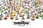 【悲報】任天堂、『amiibo』を8000円で売り始めるwww