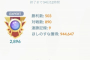 【ポケモンGO】ここからどこまで落ちていくか見ものよ…【バトルリーグ】