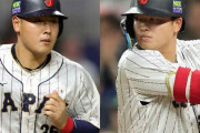 MLB記者「村上宗隆はもう1シーズン日本でやる可能性。どの球団も彼を三塁手として見ていない」