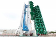発射を強行しないなんてらしくないなあ　～　韓国初の国産ロケット　センサーに異常発生し打ち上げ延期　原因が把握できていないため日程は不透明