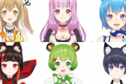 【VTuber】ねるちゃん、そやさん、らんたろうの3人であにまーれガーデン開店せんか？