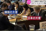 【韓国の反応】韓国、日本製バルブの課税撤廃【WTO・反ダンピング関税】