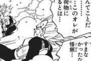 ドラゴンボールで地味に好きなシーン（画像あり）