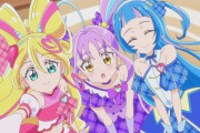 プリキュアって風邪引かないの？