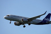 【SAS】スカンジナビア航空が米国で破産法申請　ストで経営再建困難に