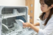 【家電】ルンバと食洗機あるだけで生活捗るよね？