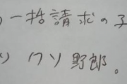 ドコモ「クソ野郎」店長の謝罪「うちの似たような社員をクソ野郎て呼んでて（ニヤニヤ」もう喋るなｗｗｗｗｗｗｗｗ