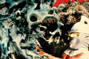 【更新】ウルトラセブン第２話の「緑の恐怖」の思い出を語ろう