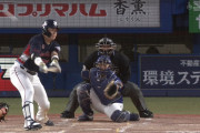 ヤクルト5連勝へ！　村上・サンタナ・オスナで1イニング3本塁打！！！