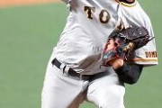 【堀内恒夫の眼】巨人・平内龍太「左膝の開き」「クイックの際の左足」に課題