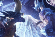 【さすが】『モンスターハンターワールド：アイスボーン』全世界で400万本を突破！「モンハンワールド」は1,500万本に到達したことも判明！