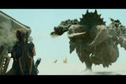 【悲報】アマプラでついに配信された実写映画「モンスターハンター」、あまりに酷くてワイの中で炎上