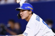 【悲報】中日の大島洋平(38)  1割9分8厘  年俸2億5千万 ←この選手