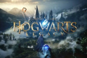 ハリーポッターの新作『Hogwarts Legacy』が面白そうwwww