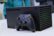 ローンチ半年ちょいでここまで神グラ出してくるXboxSeriesXってやばくね？