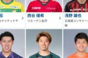 ◆Ｊ補強◆松本泰志流出内定の広島、横浜FCのMF井上潮音を獲得　近日中に正式発表へ