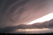 【宏観現象】神奈川で撮影された「地震雲」がヤバすぎる...