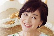 【画像あり】松居一代さん、チャリで追いかけてくる