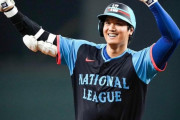 【MLBオールスター】大谷翔平が先制3ランホームラン、なおナ・リーグは大谷以外誰も得点できずに敗北、ASG実況スレの翻訳（海外の反応）