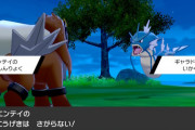 【速報】特性「いかく」←思い浮かべたポケモン、なんG民の7割が一致ｗｗｗｗｗｗｗｗ