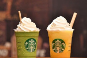 【超朗報】スタバ「紙製ストロー、やめますよ」