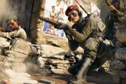 【BF5】5vs5の少人数対戦モードの開発が中止されたらしい 【BFV】