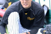 阪神　藤浪晋太郎「引退福留孝介」偉大な先輩に恩返しの白星を「野球に対する考え方教わった」