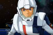 【悲報】アムロ・レイさんスパロボシリーズ毎回参戦してるのにあんまり目立たない