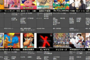 2019年春アニメ