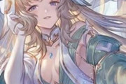 【グラブル】キービジュで唯一非プレイアブルなバイシュラ / 年末年始で実装されるのか
