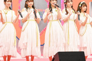 【画像】人気アイドルグループ、全員コロナ陽性に・・・