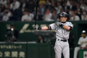 【朗報】イチロー、レジェンドだった 28歳から始めて「通算単打数」は2514本で歴代5位