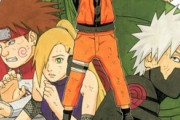「NARUTO」最弱の上忍って誰だと思う？？？