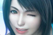 【顔じゃん】FF8リノア「昔サイファー(イケメン)と付き合ってたけど今はスコール(イケメン)一筋で～すｗ」←ヒロインがこんな足軽でよかったのか？？？