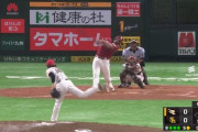 元楽天のペゲーロの飛距離やばすぎやろ