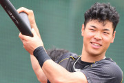 阪神・佐藤輝ホームラン４０発ペース！ ともに期待される「長嶋茂雄超え」の新人記録
