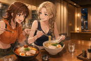 【海外の反応】海外「日本はどこで食べても旨すぎるから！」ラーメンを食べるためにあなたなら何分待てる？