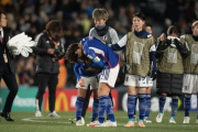 世界を魅了したなでしこジャパンも危険？　女子W杯で見えたアジアの立ち位置「パワーバランスが欧州側に傾いている」