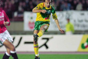 元得点王の大物助っ人が語るJリーグ　「当時の日本で最高のストライカーだった」と絶賛した選手は？