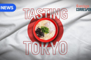 海外「東京のグルメがすごい理由は…」