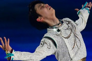 羽生結弦が研究分野で描くもう一つの夢！  …フィギュア界を変える？…