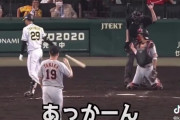 プロ野球解説者、岡田彰布（どんでん）ｗｗｗｗｗｗ