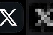 X（元ツイッター）のアイコンが突如変更！◯◯になってるうううう！！