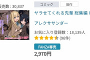 【画像】新人成年漫画家、たった1冊で6000万円も稼いでしまうｗｗｗｗ