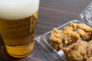スーパーで買えるビールのおつまみでいいのない？